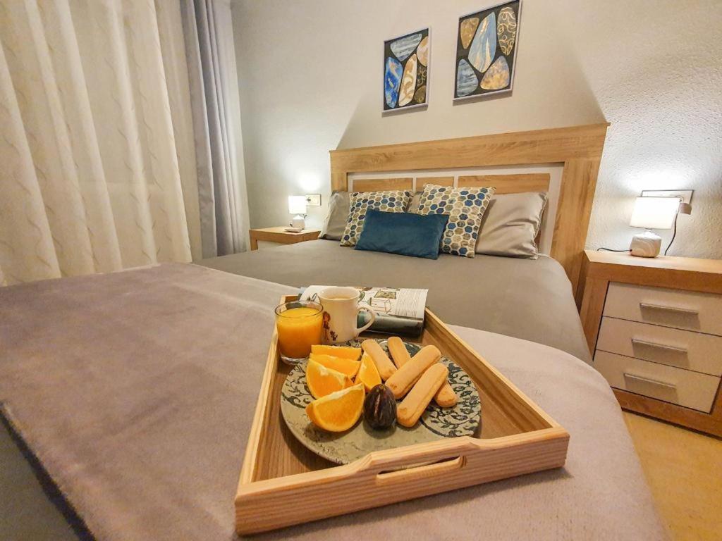 La Florida Apartamento Alicante