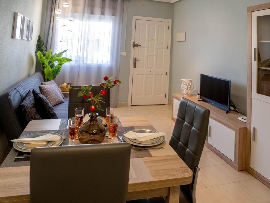 La Florida Apartamento