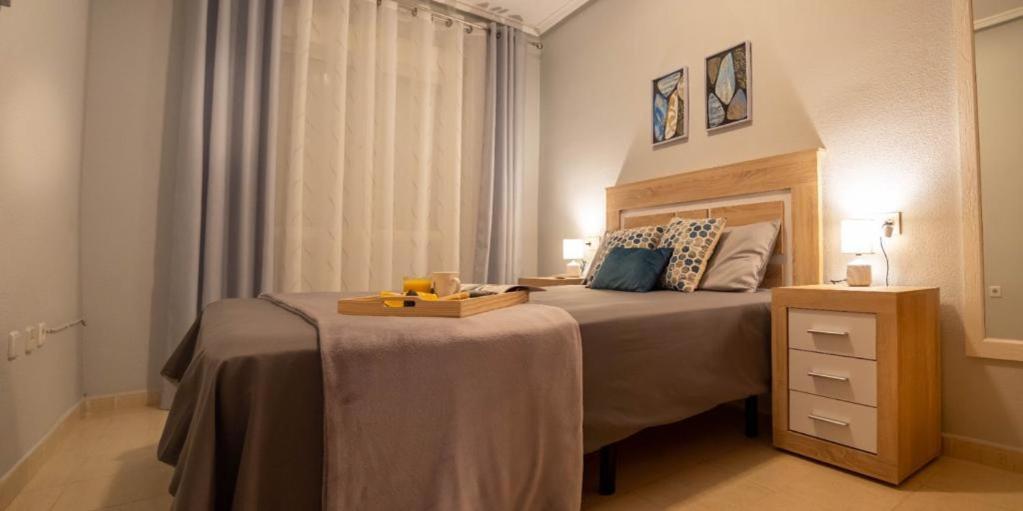 La Florida Apartamento *