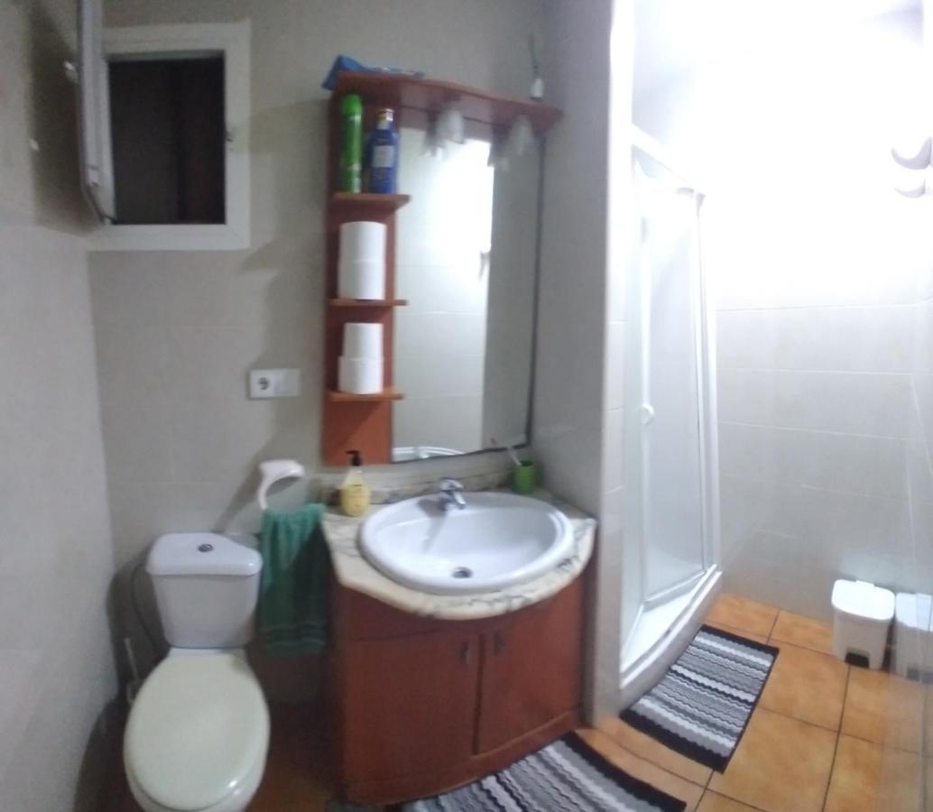 Cozy Single Mercado Central Homestay *