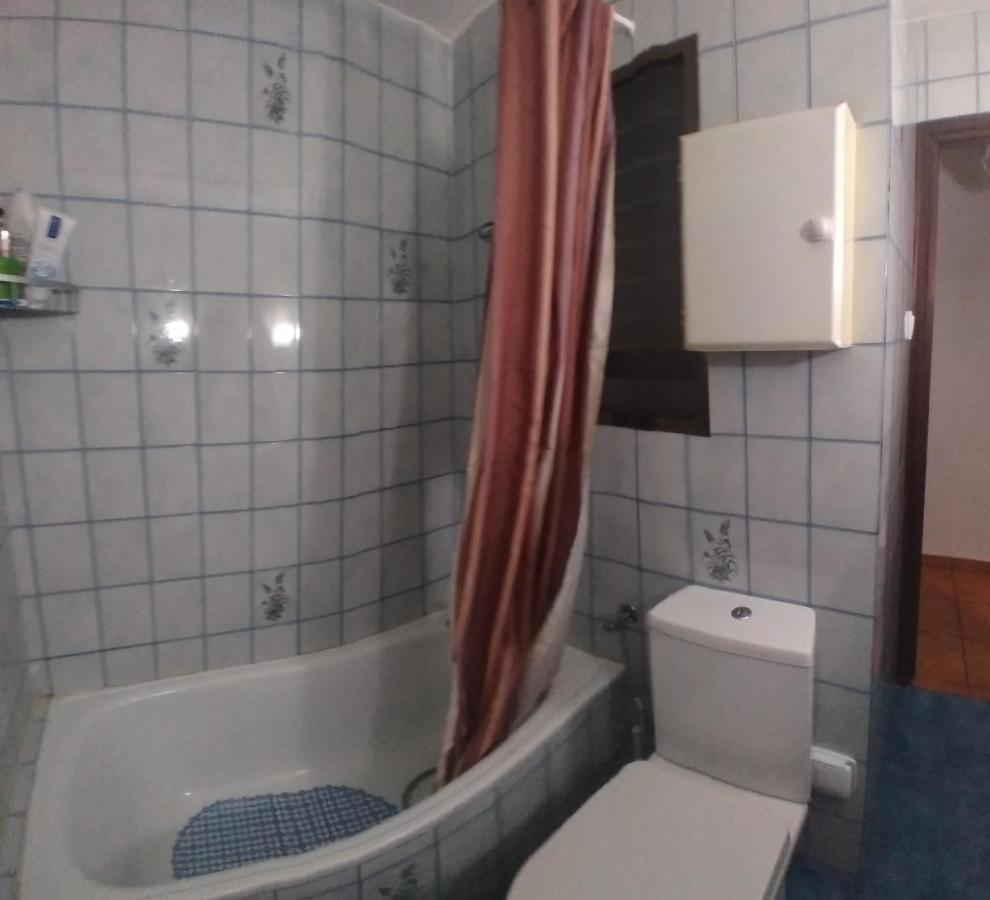 Cozy Single Mercado Central Homestay Alicante