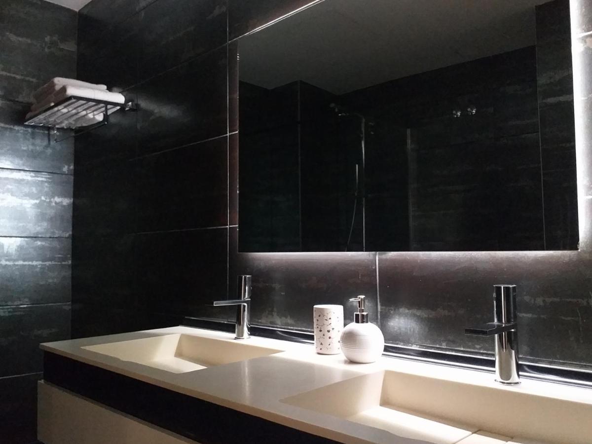 Luxury Atenea -Alicanterenthouse- *