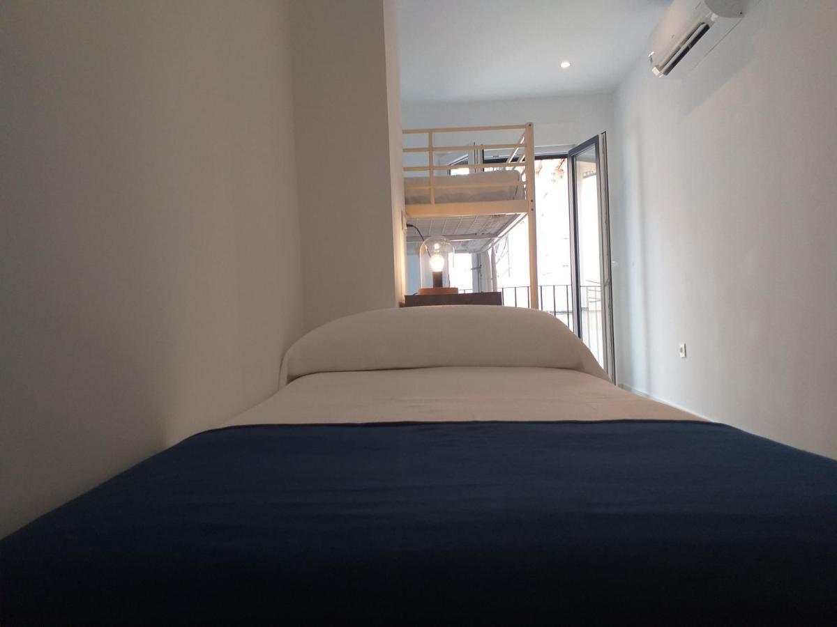 Luxury Atenea -Alicanterenthouse-