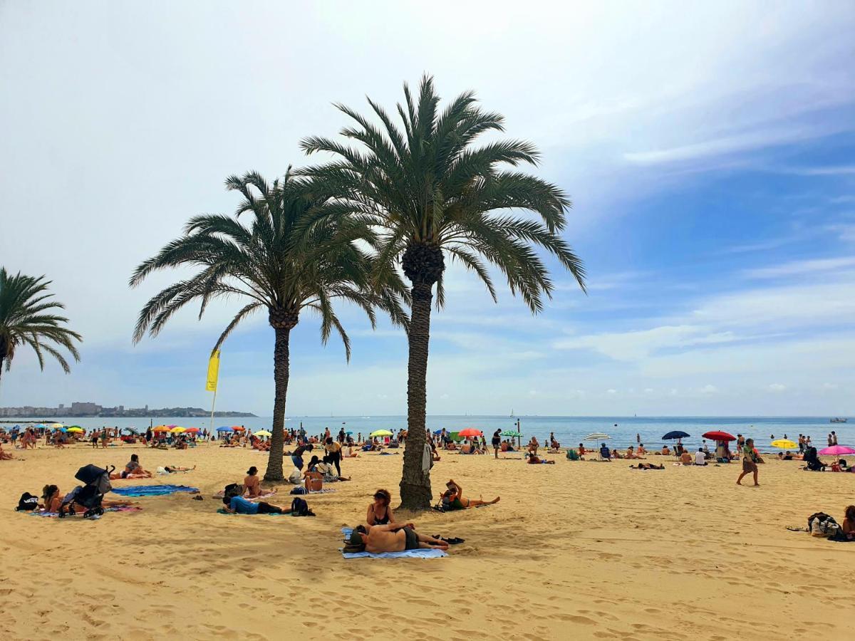 Luxury Atenea -Alicanterenthouse- Alicante
