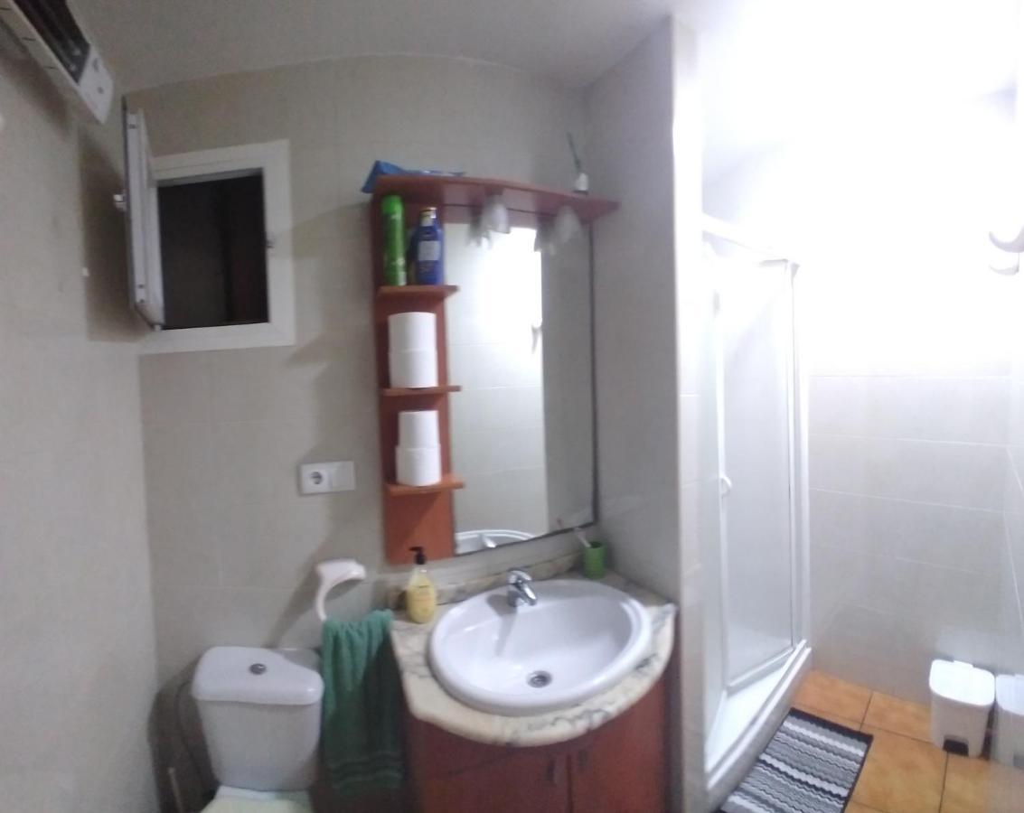 Homestay Cozy Single Mercado Central
