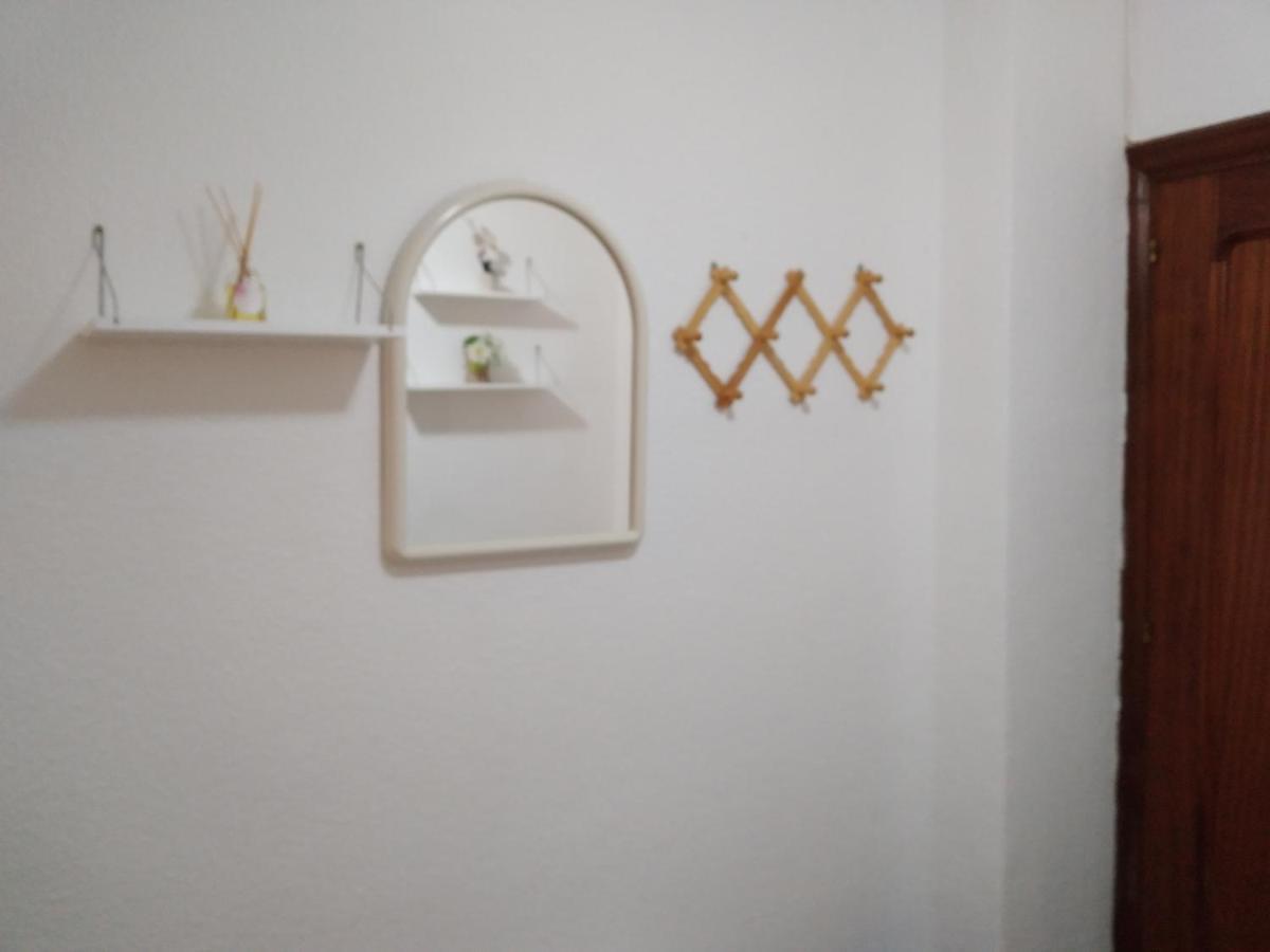 Homestay Cozy Single Mercado Central