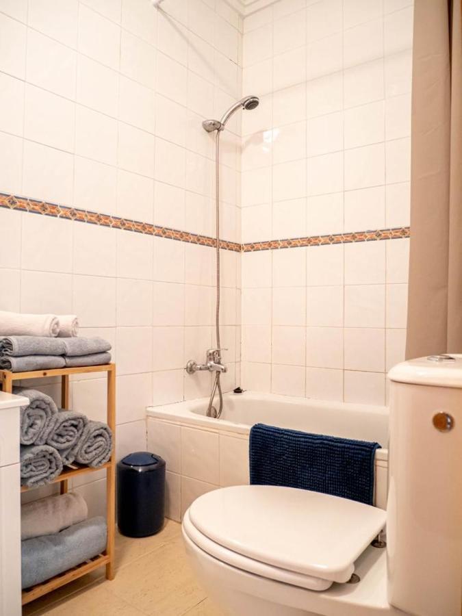 La Florida Apartamento