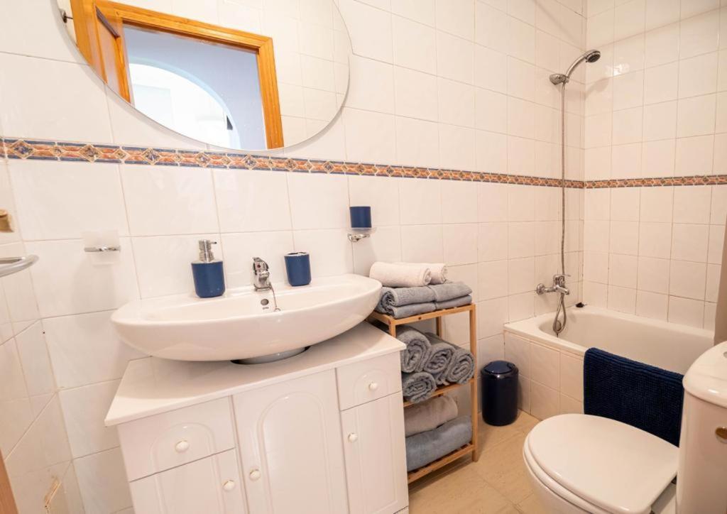 Apartamento La Florida