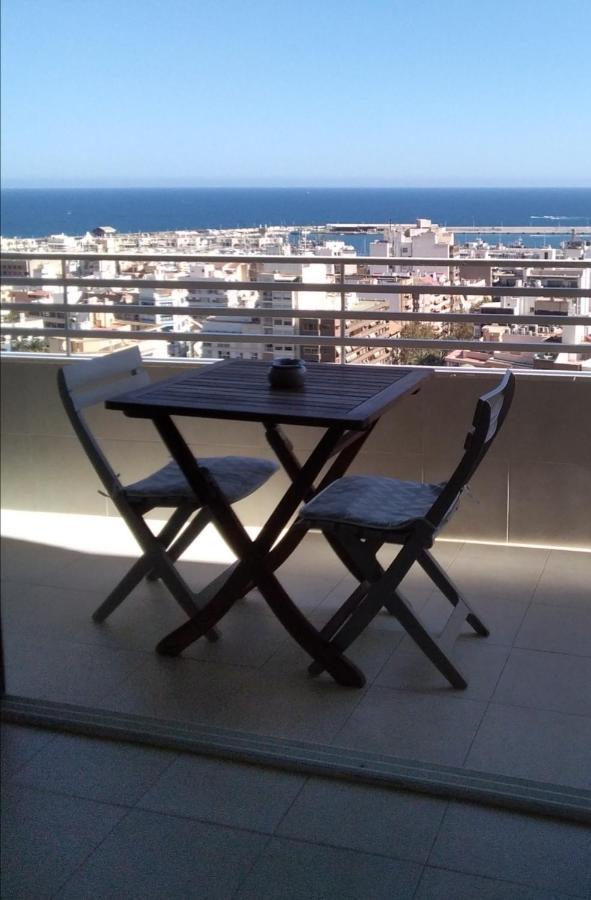 Luceros Sea View Apts -with Balcony- City&beach Appartement Alicante