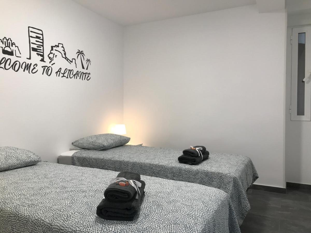 Lovely 2 Centrico Appartement