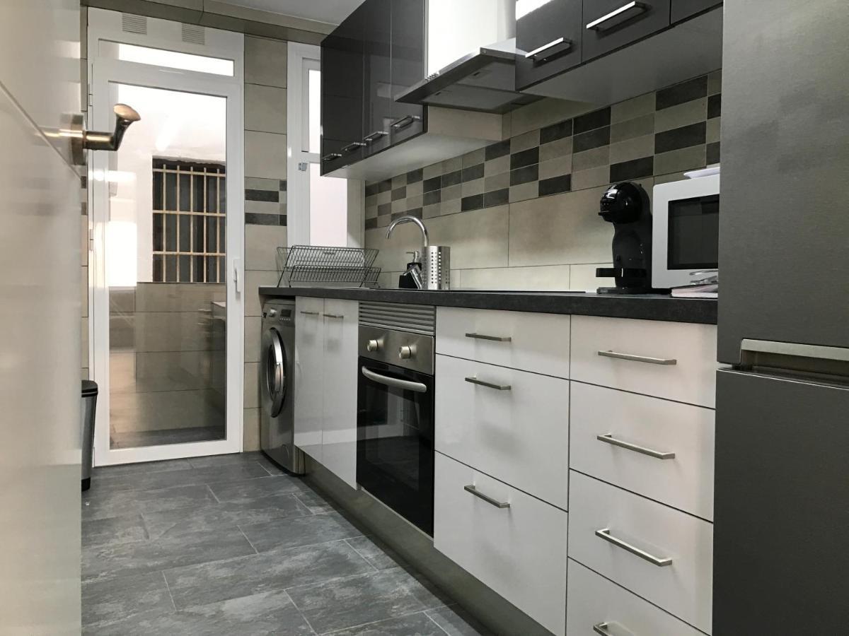 Appartement Lovely 2 Centrico Alicante