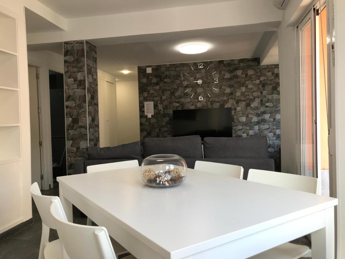 Appartement Lovely 2 Centrico *