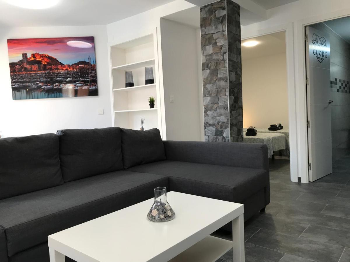 Lovely 2 Centrico Appartement *