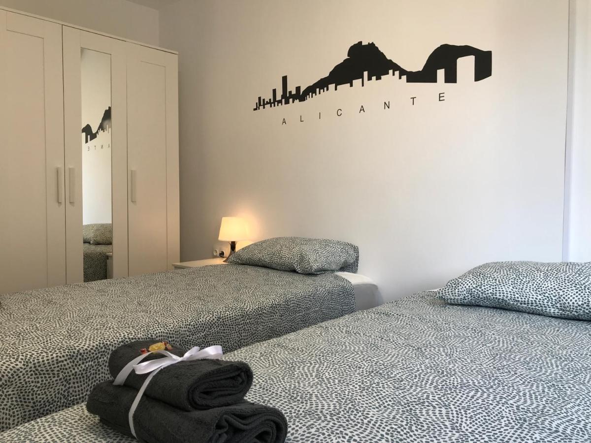 Lovely 2 Centrico Appartement *
