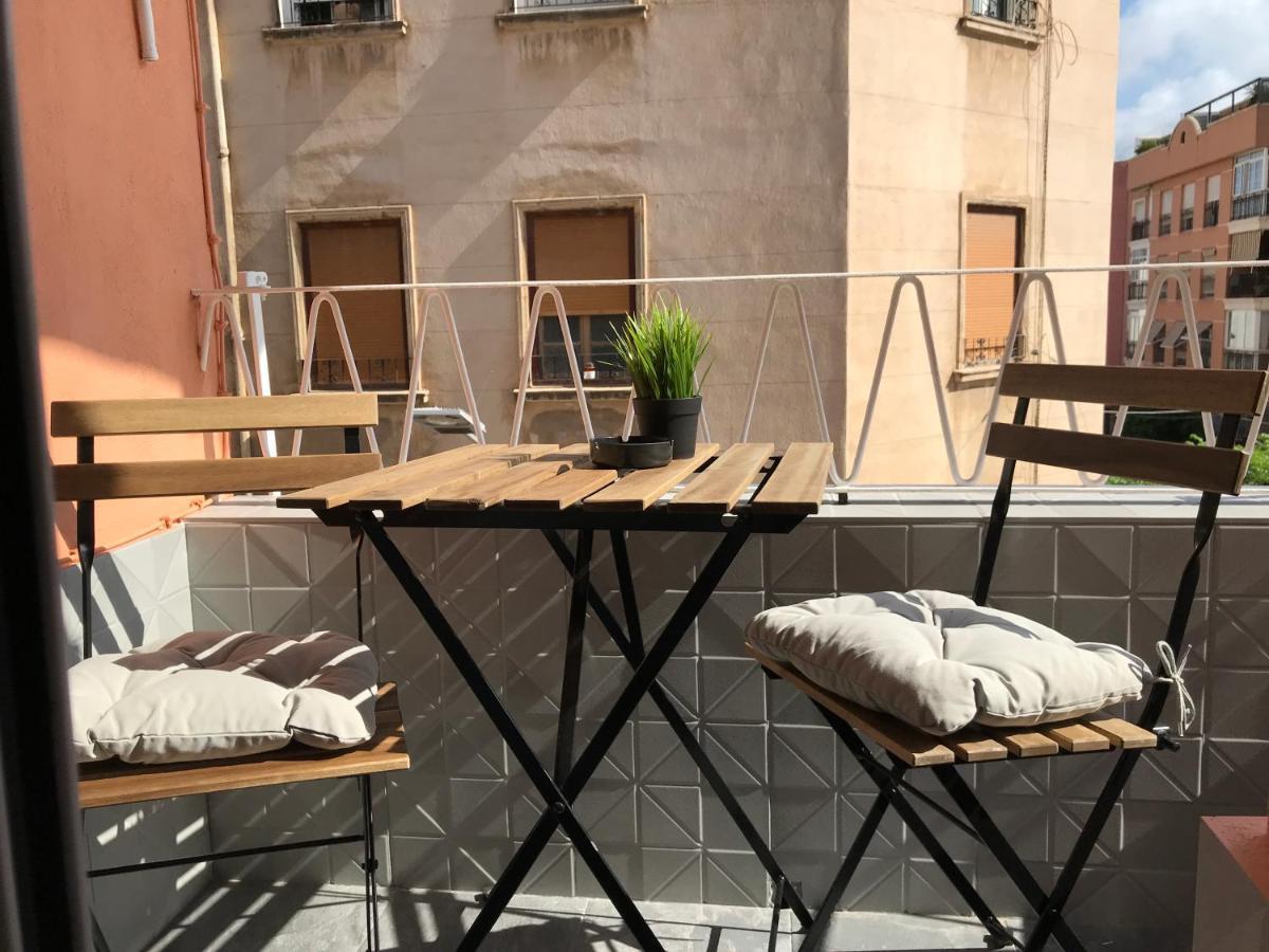 Lovely 2 Centrico Appartement Alicante