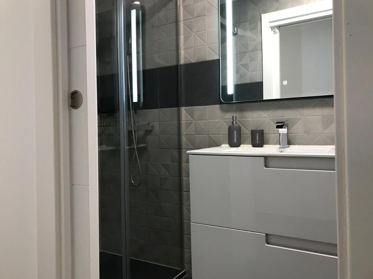 Appartement Lovely 2 Centrico Alicante