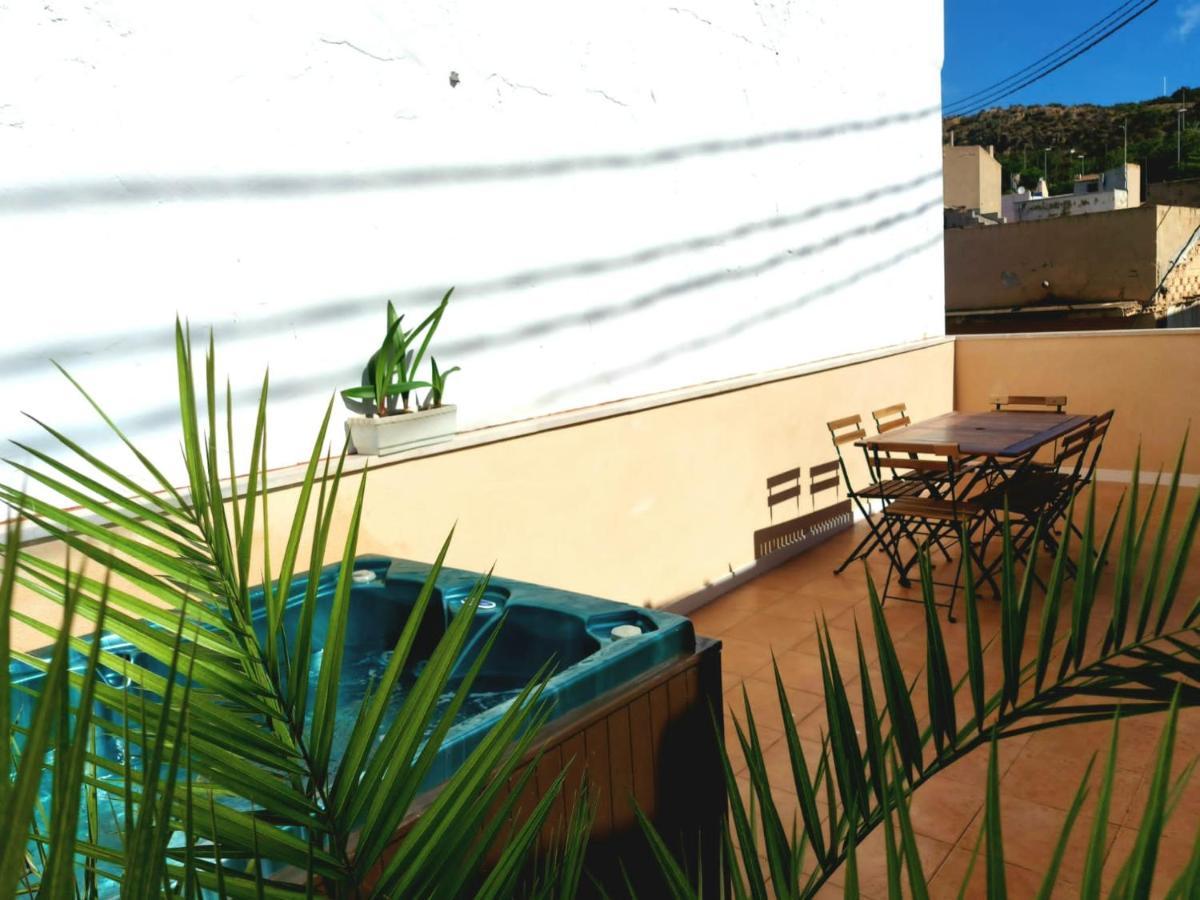 Luxury Atenea -Alicanterenthouse-