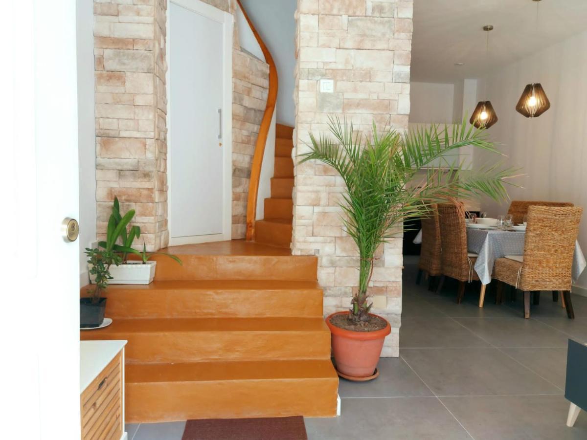Luxury Atenea -Alicanterenthouse- Holiday home Alicante