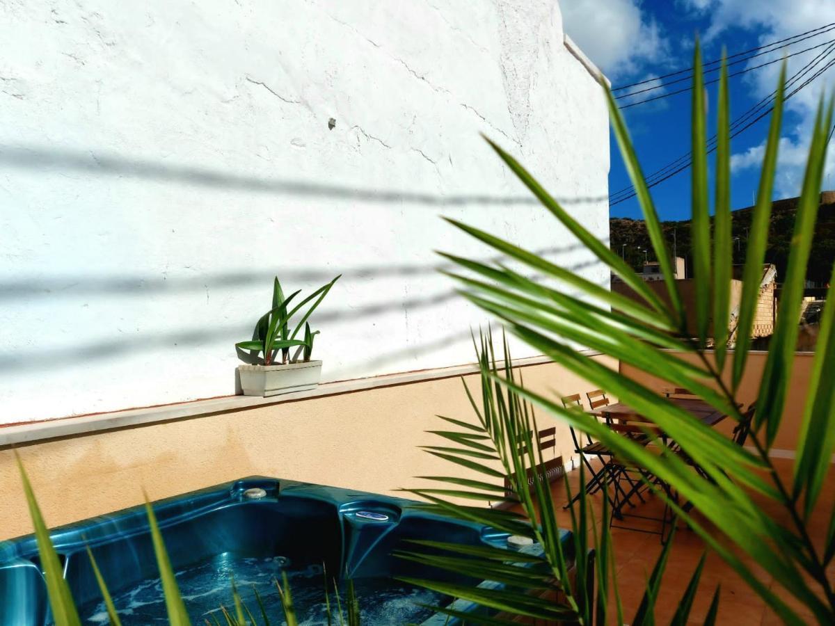 Holiday home Luxury Atenea -Alicanterenthouse- Alicante