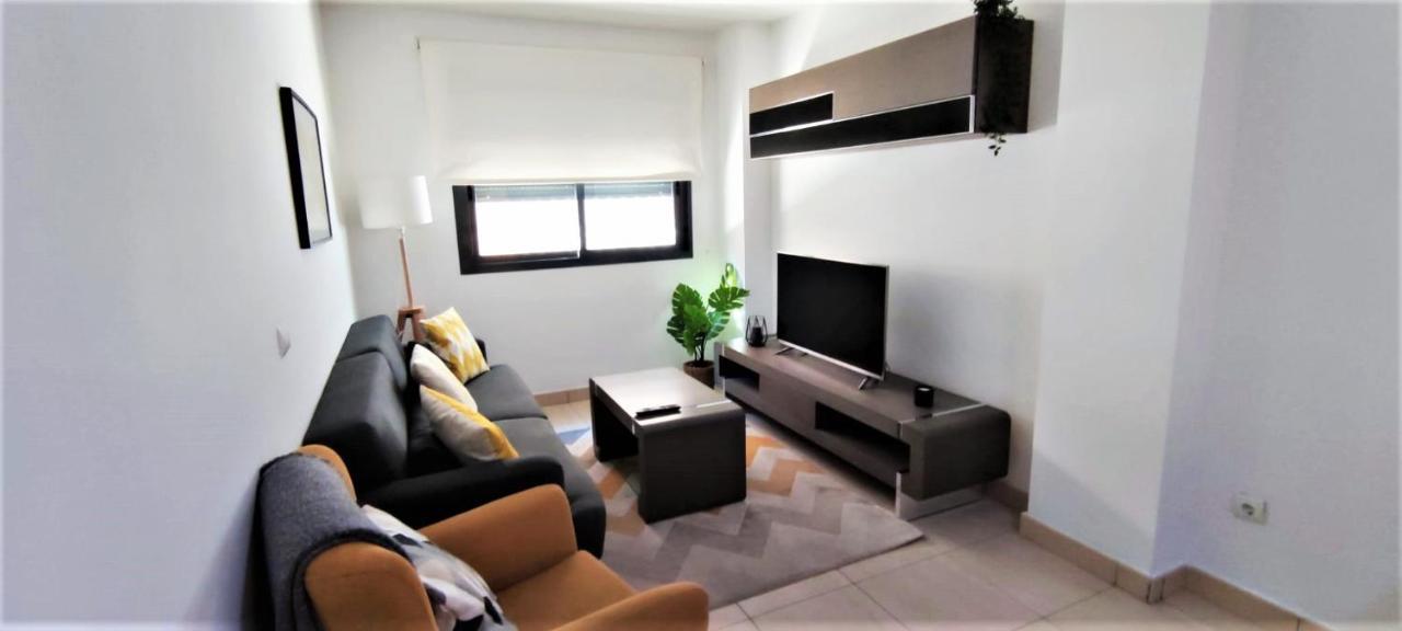 Donoso Cortes - Apartment *
