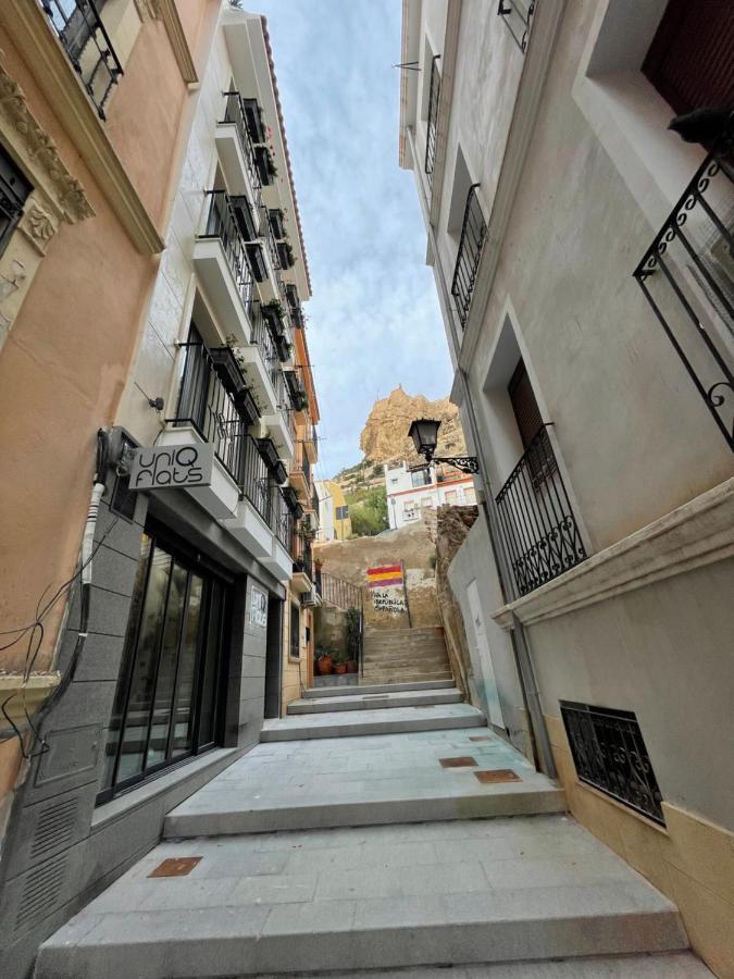 Appartement Uniq Flats