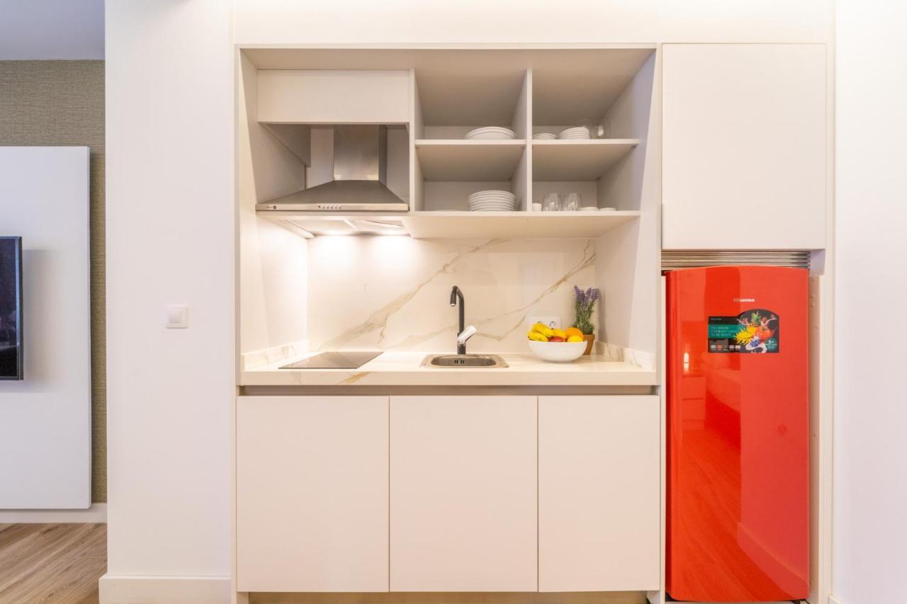 Apartment Myflats Urban Alicante