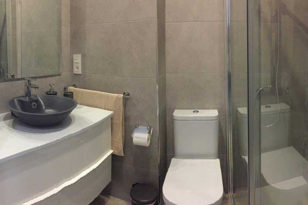 De Diseno Centrico A 5 Min De Playa Apartment *