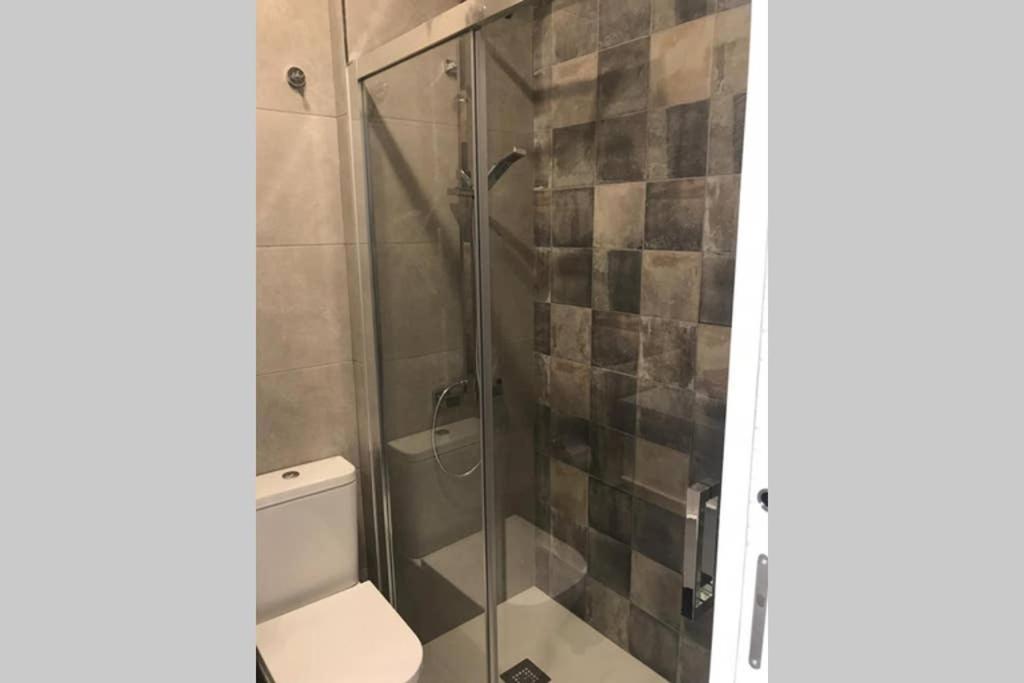 De Diseno Centrico A 5 Min De Playa Apartment Alicante