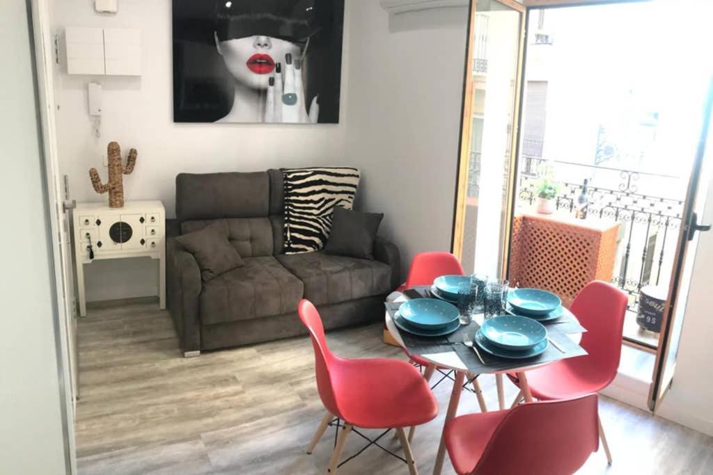 De Diseno Centrico A 5 Min De Playa Apartment *