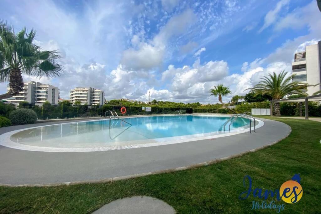 Hills Luxury With Comm Pool * Alicante