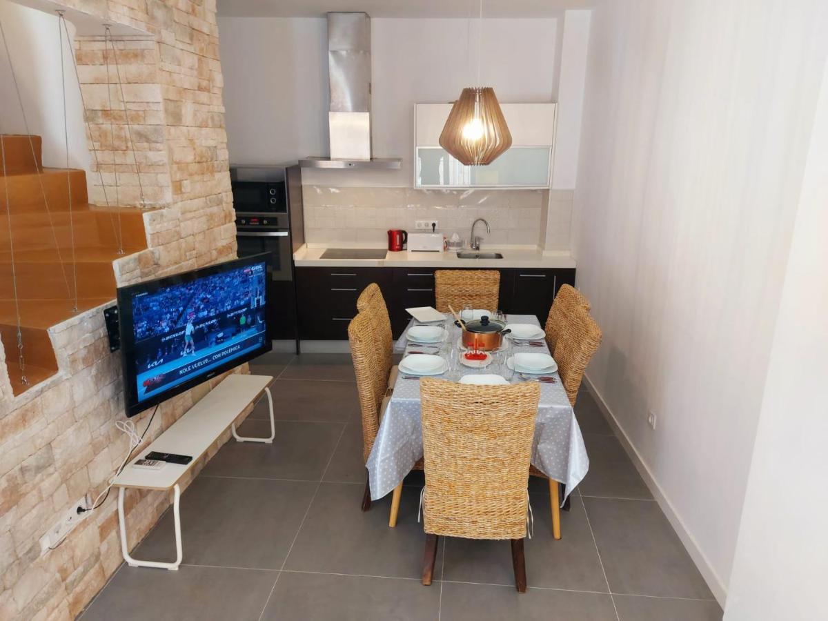 Luxury Atenea -Alicanterenthouse- Holiday home