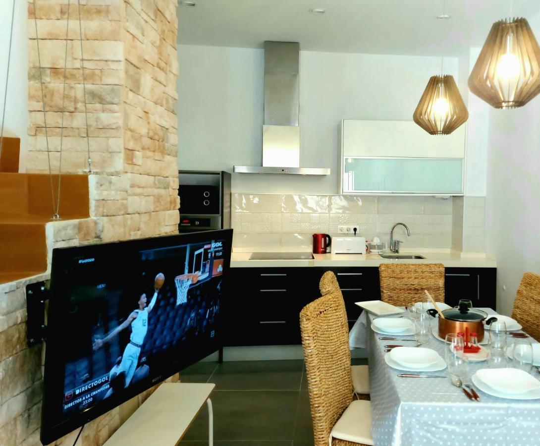 Luxury Atenea -Alicanterenthouse- Holiday home