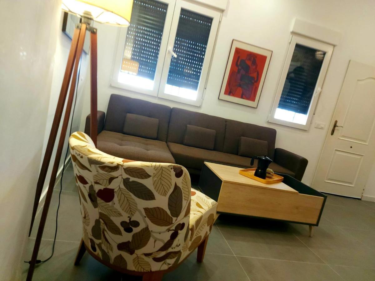 Holiday home Luxury Atenea -Alicanterenthouse-