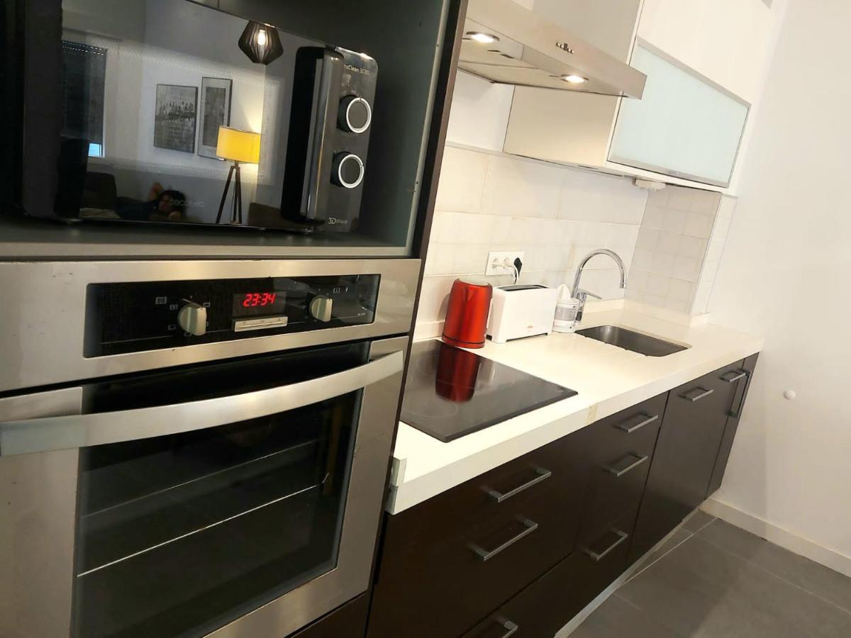Luxury Atenea -Alicanterenthouse-