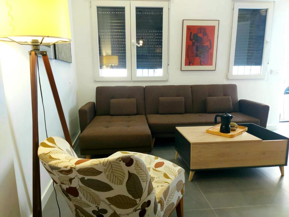 Holiday home Luxury Atenea -Alicanterenthouse- *