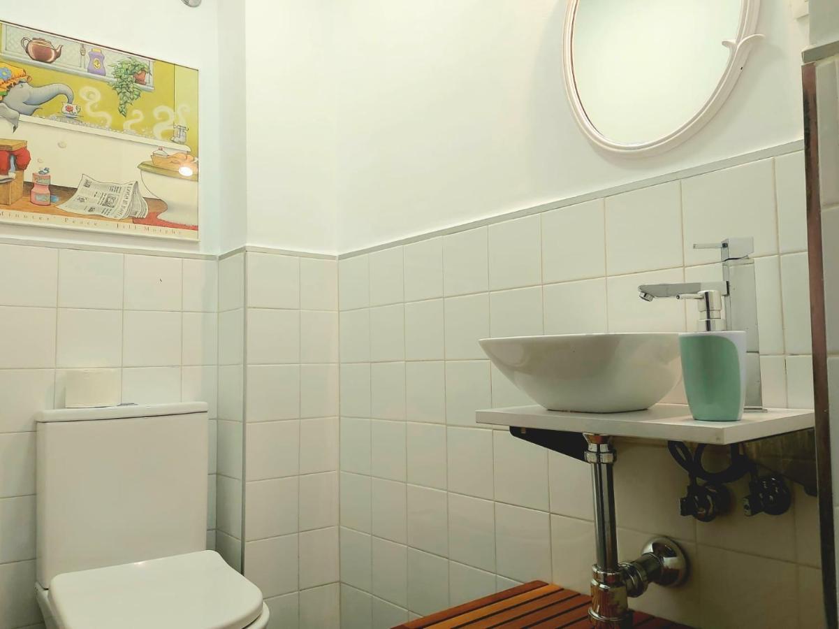 Luxury Atenea -Alicanterenthouse- *