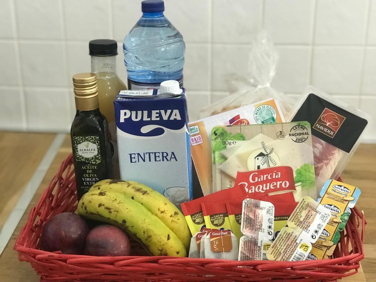Disfruta Con 5 Sentidos
