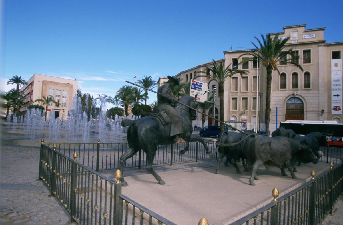 Luxury Atenea -Alicanterenthouse- Holiday home
