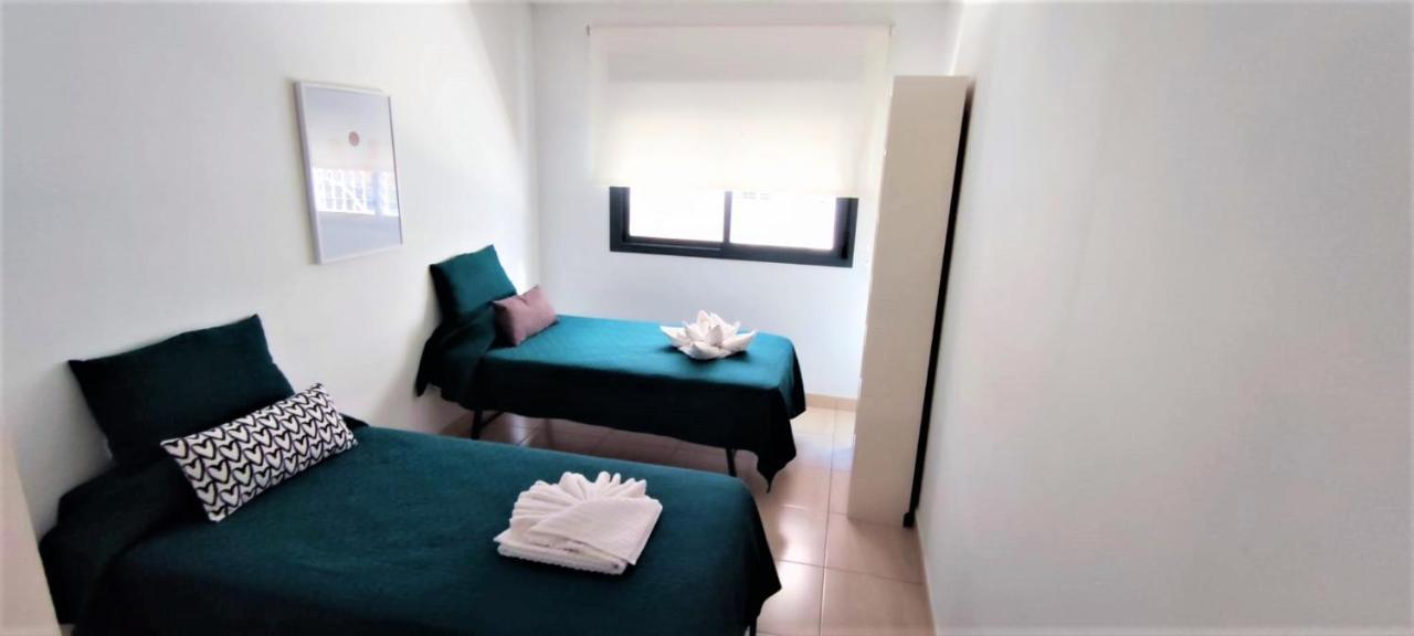 Apartment Donoso Cortes - Alicante