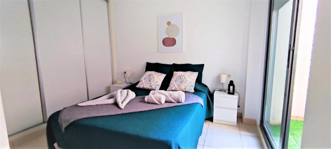 Apartment Donoso Cortes -