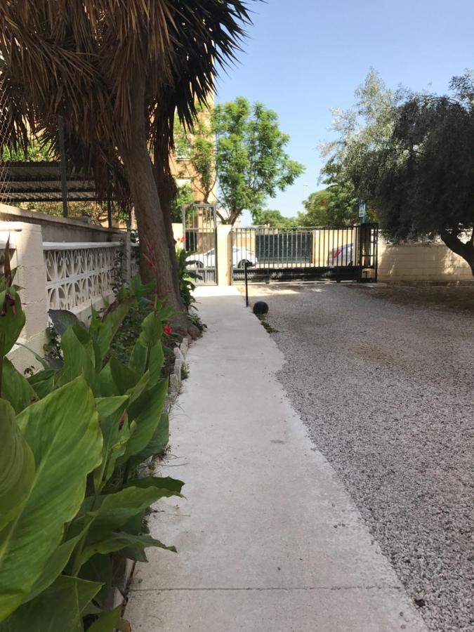 Apartment En La Playa - Alicante, Costa Blanca - Olivos Alicante
