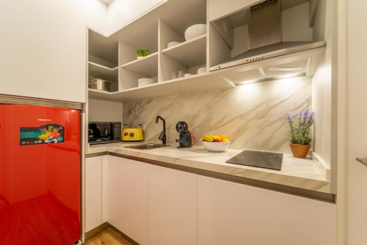 Myflats Urban Apartment