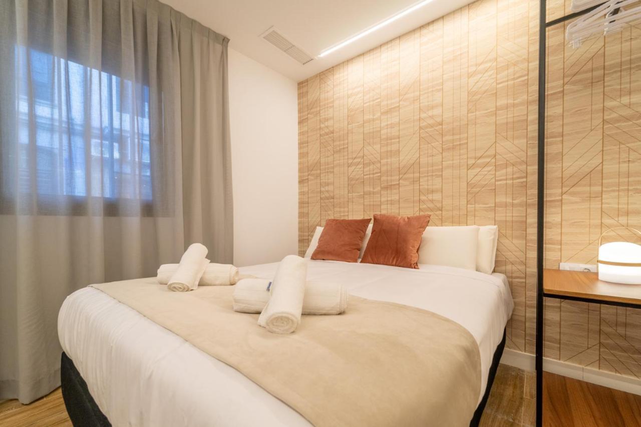Myflats Urban Apartment Alicante