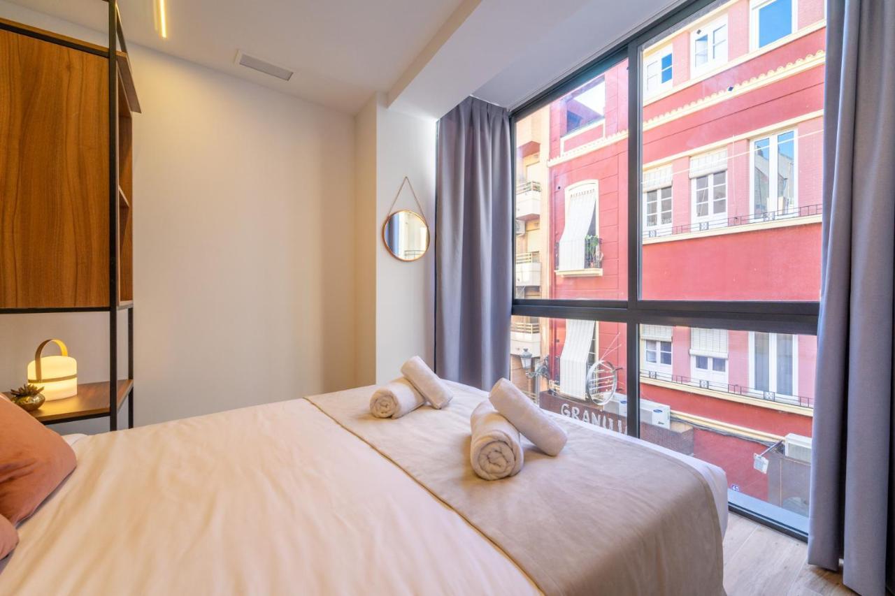 Apartment Myflats Urban