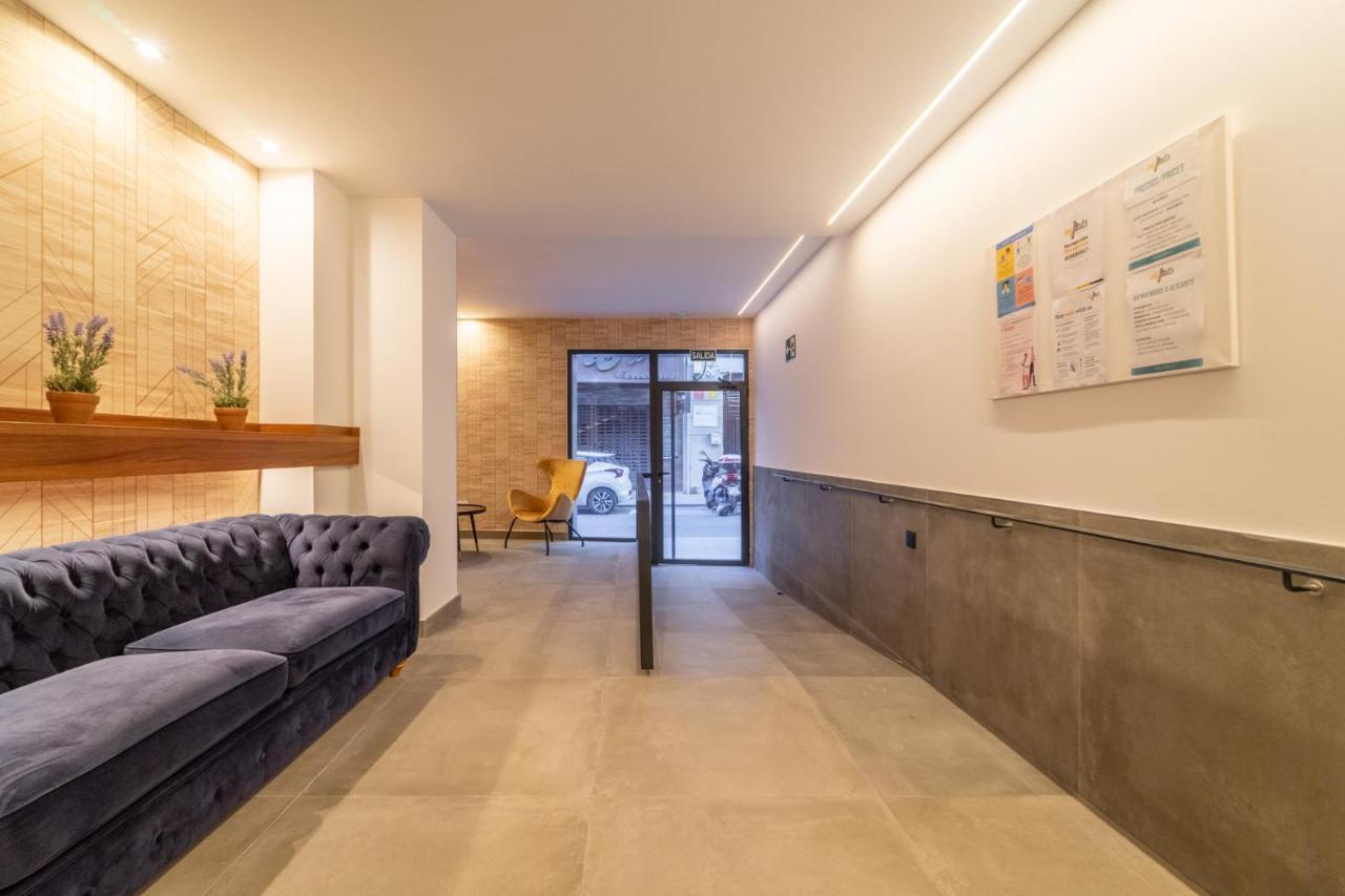 Apartment Myflats Urban Alicante