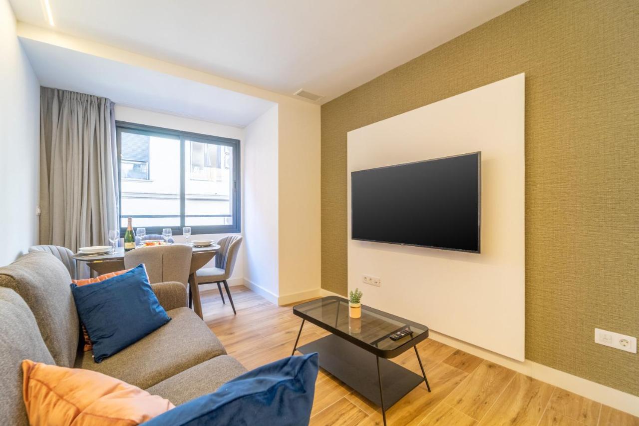 Myflats Urban Apartment Alicante
