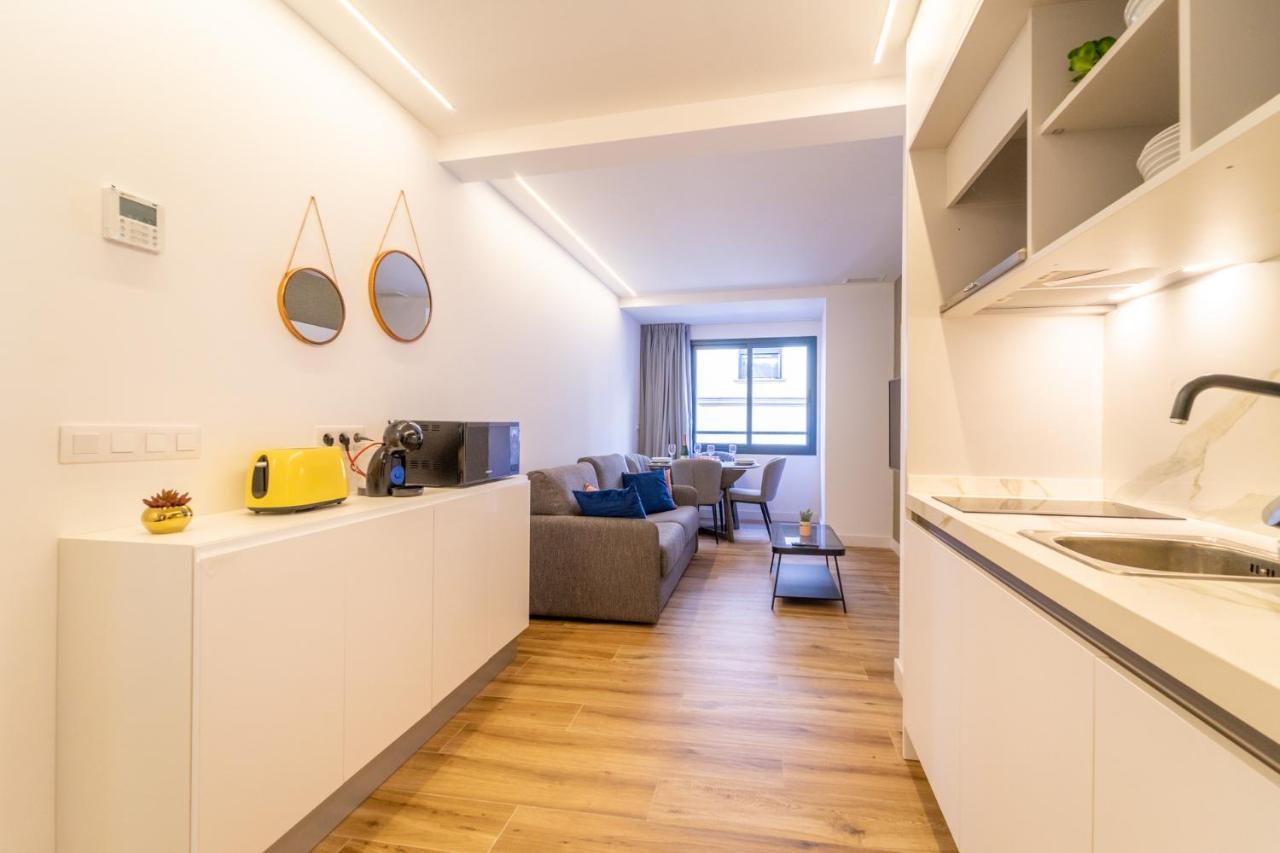 Apartment Myflats Urban *