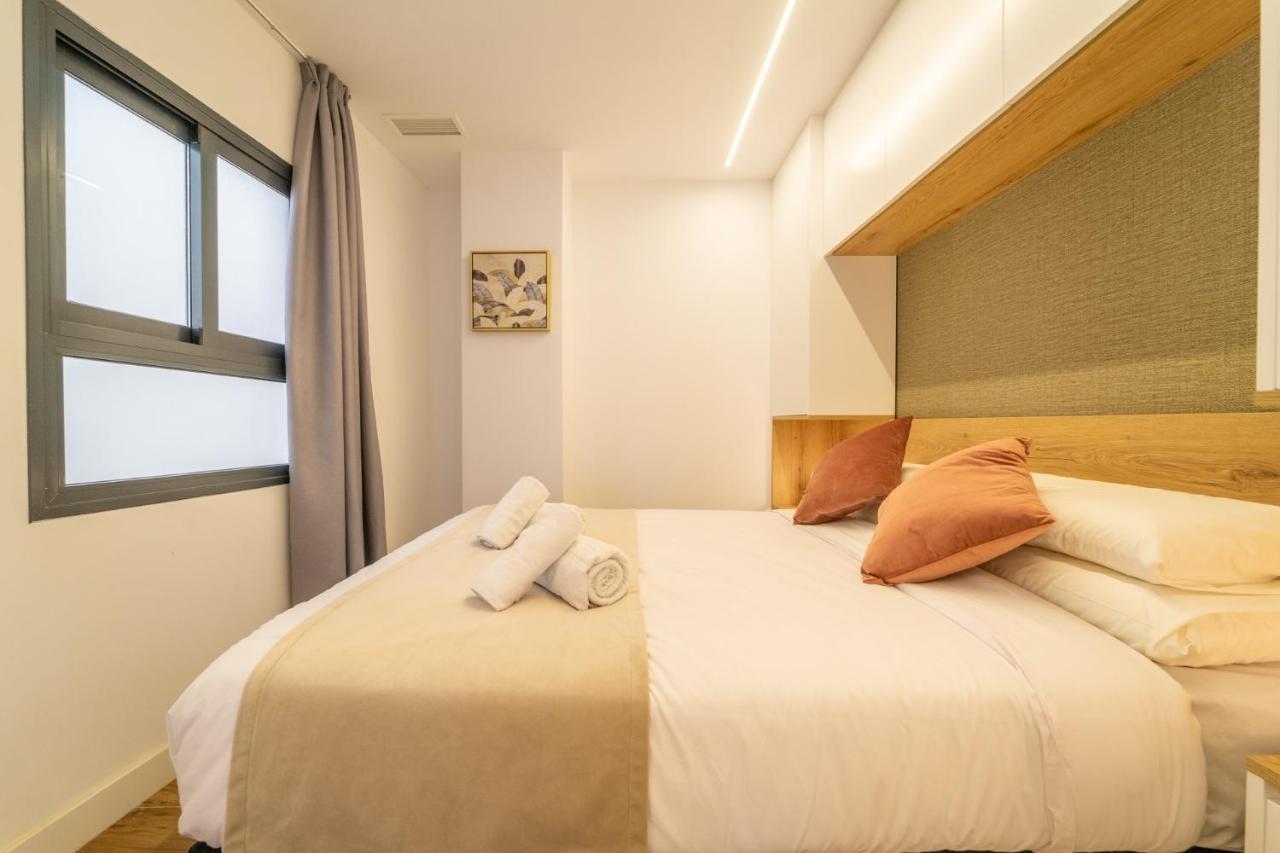 Myflats Urban Apartment Alicante