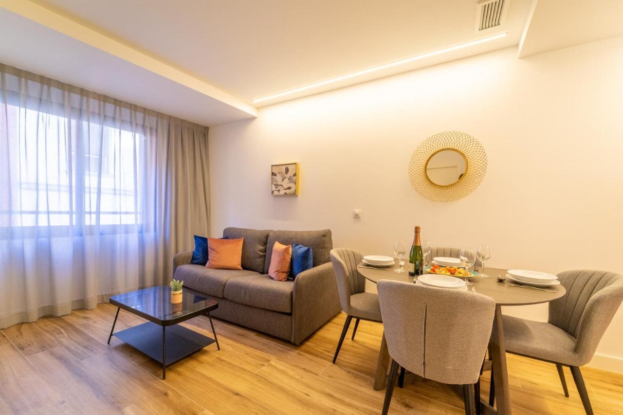 Myflats Urban Apartment *