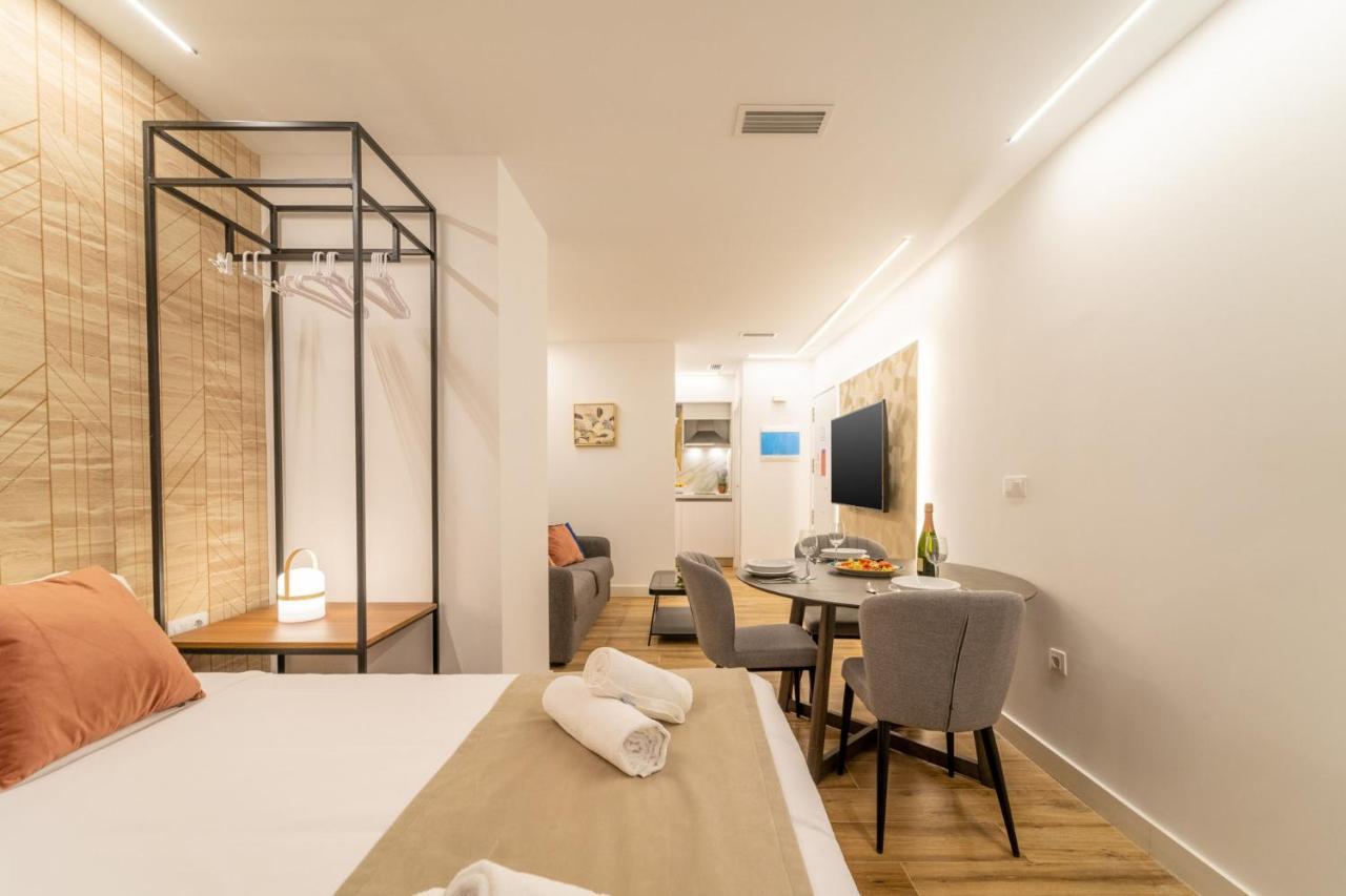 Apartment Myflats Urban